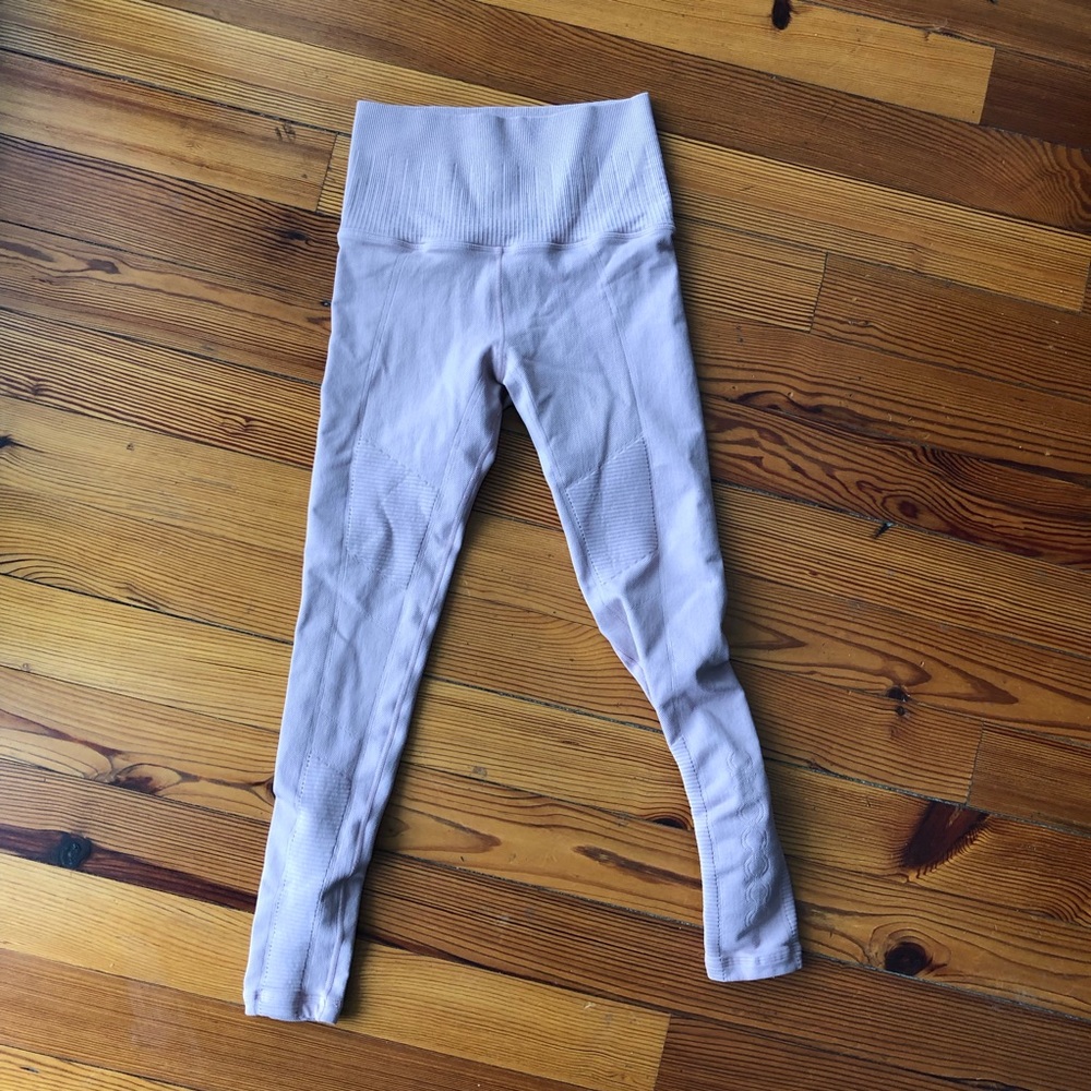 Avocado leggings